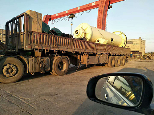 球磨機哪里好,臨沂二手球磨機廠(chǎng)家